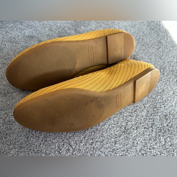 Everlane knit day glove flats - Picture 3 of 4